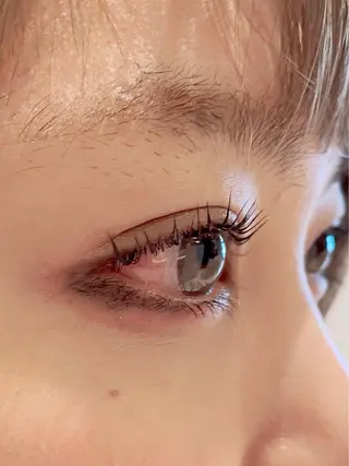 マツエク・マツパ 艶髪🌿美髪 大塚礼乃【西荻窪】のヘアスタイル