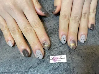 ネイル Lana Nailのネイルデザイン