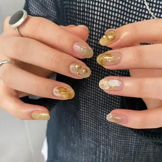 ネイル Su___所属・mayuu ✿のネイルデザイン