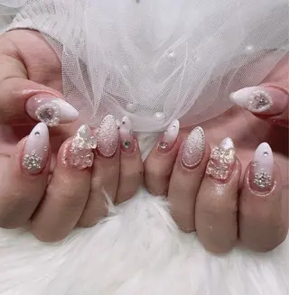 ネイル ＆ME アンドミーのネイルデザイン