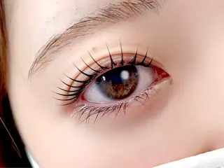 マツエク・マツパ ef.hair&eyelash所属・ef. eyelashのマツエク・マツパデザイン