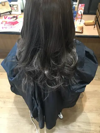 ロング SOL by  diarのヘアスタイル