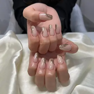 ネイル マツエク・マツパ アイブロウ BelireChii Nail&eyeのその他イメージ