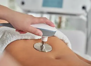 エステサロン lindyのエステ・リラクイメージ