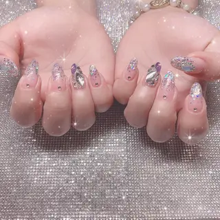 ネイル Best Nail NANA🤍のネイルデザイン