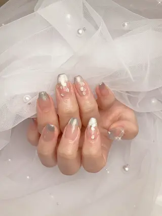 ネイル T&B ネイル渋谷店のネイルデザイン