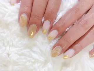 ネイル yn salonのネイルデザイン