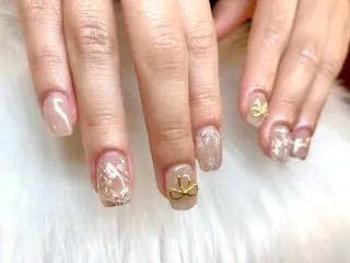 ネイル Art nail MA CHERIE所属・Mii MA CHERIEのネイルデザイン
