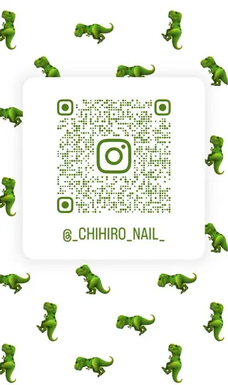 ネイル chipi nailのネイルデザイン