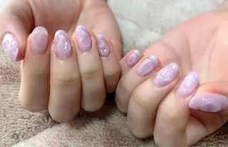 ネイル t. yoshizawaのネイルデザイン