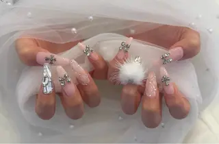 ネイル nail salon belleのその他イメージ