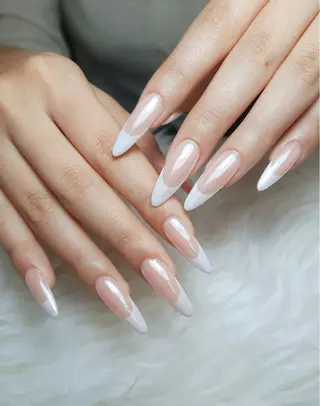 ネイル Lumi Nail 新大久保3‘のネイルデザイン
