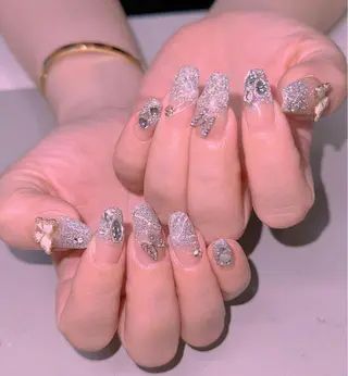 ネイル エムズ ハヤシのネイルデザイン