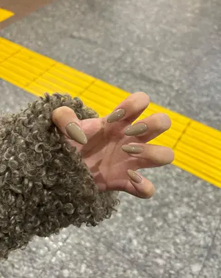 ネイル DoReMi サロン 🍑モモのネイルデザイン