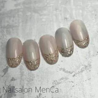 ネイル 江崎 景子のネイルデザイン