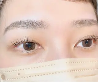 マツエク・マツパ 🍒眉毛/まつ毛 Sanaの眉毛・アイブロウイメージ