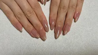 ネイル kikinail 溝の口のネイルデザイン