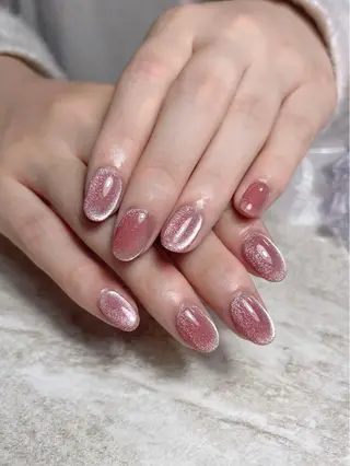 ネイル YS Nailのネイルデザイン
