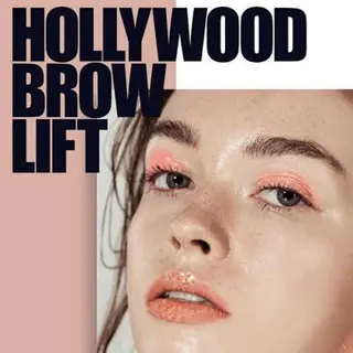 アイブロウ Lucia 中澤のマツエク・マツパデザイン