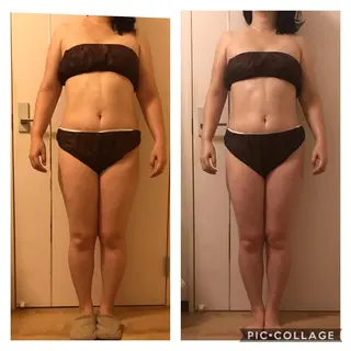 ミディアム カラー パーマ ヘアアレンジ メンズ キッズ ネイル マツエク・マツパ アニメ,Vオタク× 即効痩せエステサロンのエステ・リラクイメージ