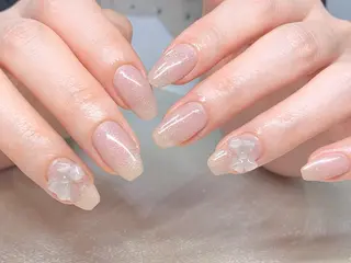 ネイル イリゼ フルールのネイルデザイン