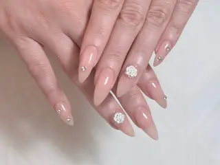 ネイル Bél Nail salonのネイルデザイン
