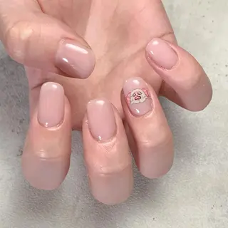 ネイル atelier FIORITURA所属・FIORITURA aiのネイルデザイン