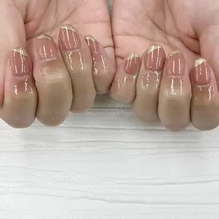 ネイル Nail salon Honey Beeのネイルデザイン