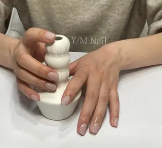 ネイル KIM JAERYEONGのネイルデザイン