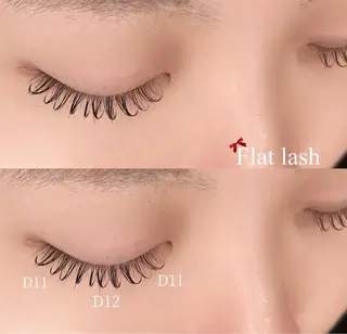 マツエク・マツパ 🧡MISUZU 京都Two🧡のマツエク・マツパデザイン