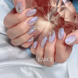 ネイル Lance nailのネイルデザイン