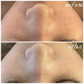 メンズ メナード岐阜市茜部 杉浦のエステ・リラクイメージ