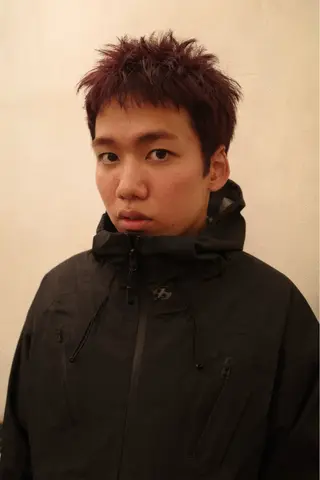 メンズ 🔥ショート特化 masaki🔥のヘアスタイル