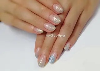 ネイル Nail cottageのネイルデザイン
