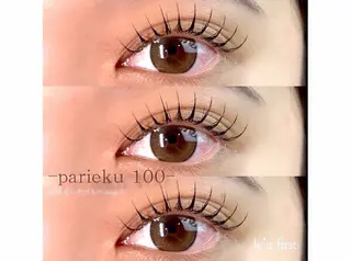 マツエク・マツパ Le'a  first東梅田✖️まつ毛パーマ所属・Lea First♡ moaもあのマツエク・マツパデザイン