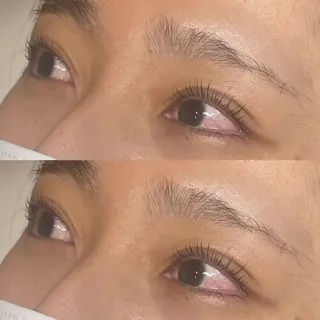 マツエク・マツパ takami nonohaのマツエク・マツパデザイン