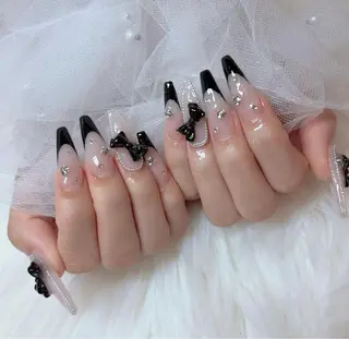 ネイル TABI ANA.CHUOのネイルデザイン