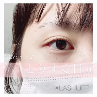 マツエク・マツパ CANVAS beauty salon所属・CANVAS YUUKAの眉毛・アイブロウイメージ