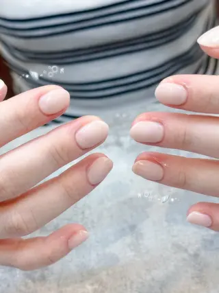 ネイル Lignal.liit【リグナルリット】所属・Lignalliit KANAKO🦭のネイルデザイン