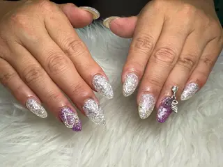 ネイル ♡ KEIKOのネイルデザイン