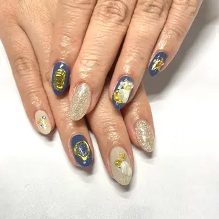 ネイル Babel Mirokuのエステ・リラクイメージ