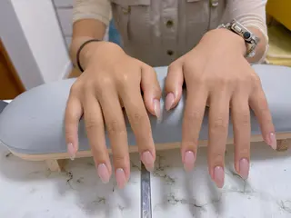 ネイル ななネイル所属・司馬 ななのネイルデザイン