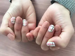 ネイル エース ネイルのネイルデザイン