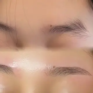 アイブロウ C.EYE kotomiの眉毛・アイブロウイメージ