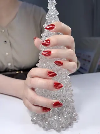 ネイル ネイルサロン ロア旧ジョリーのネイルデザイン