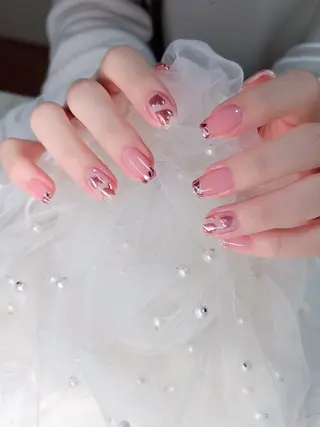 ネイル MK ネイルサロンのネイルデザイン