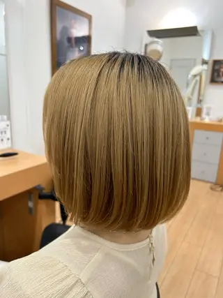 ショート mod's hair 福岡姪浜店所属・‪✂︎‬mod's / 白水 雅人‪✂︎のヘアスタイル