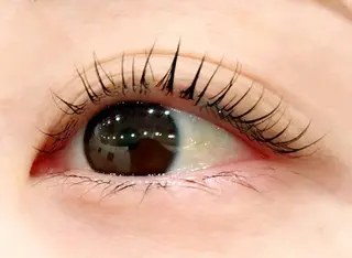 マツエク・マツパ FOXY LASH the beautyのマツエク・マツパデザイン