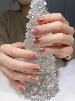 ネイル ネイルサロン ロア旧ジョリーのネイルデザイン