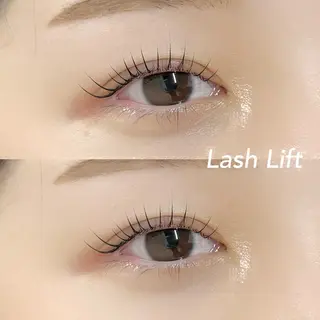 マツエク・マツパ BellaLuna所属・BellaLuna ヤベのマツエク・マツパデザイン